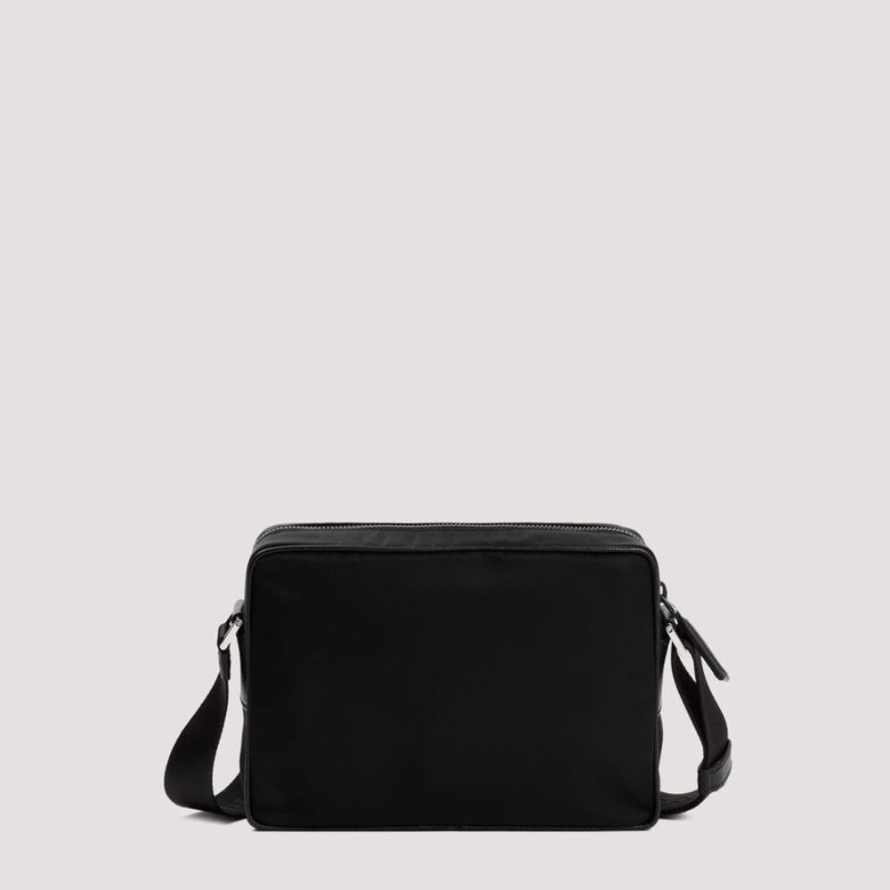Prada Re-Nylon Shoulder Bag Men - Picture 2 of 4